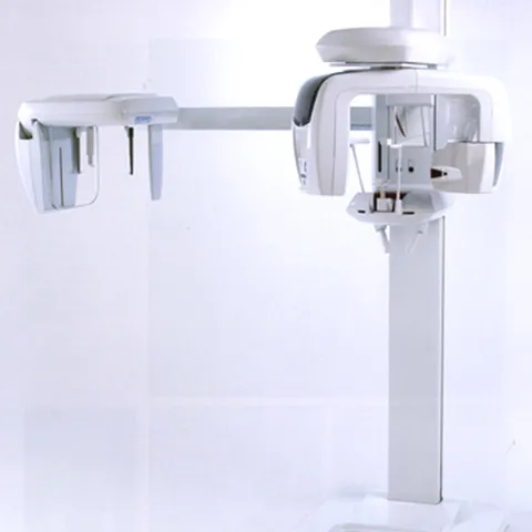 歯科用CT